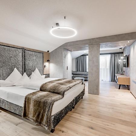 Hotel Grauer Baer سولدن المظهر الخارجي الصورة