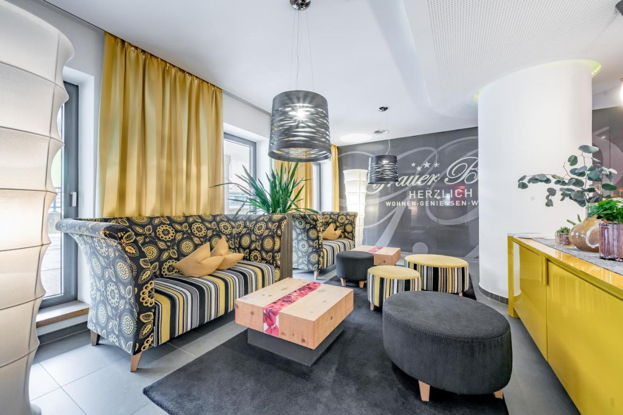 Hotel Grauer Baer سولدن المظهر الخارجي الصورة