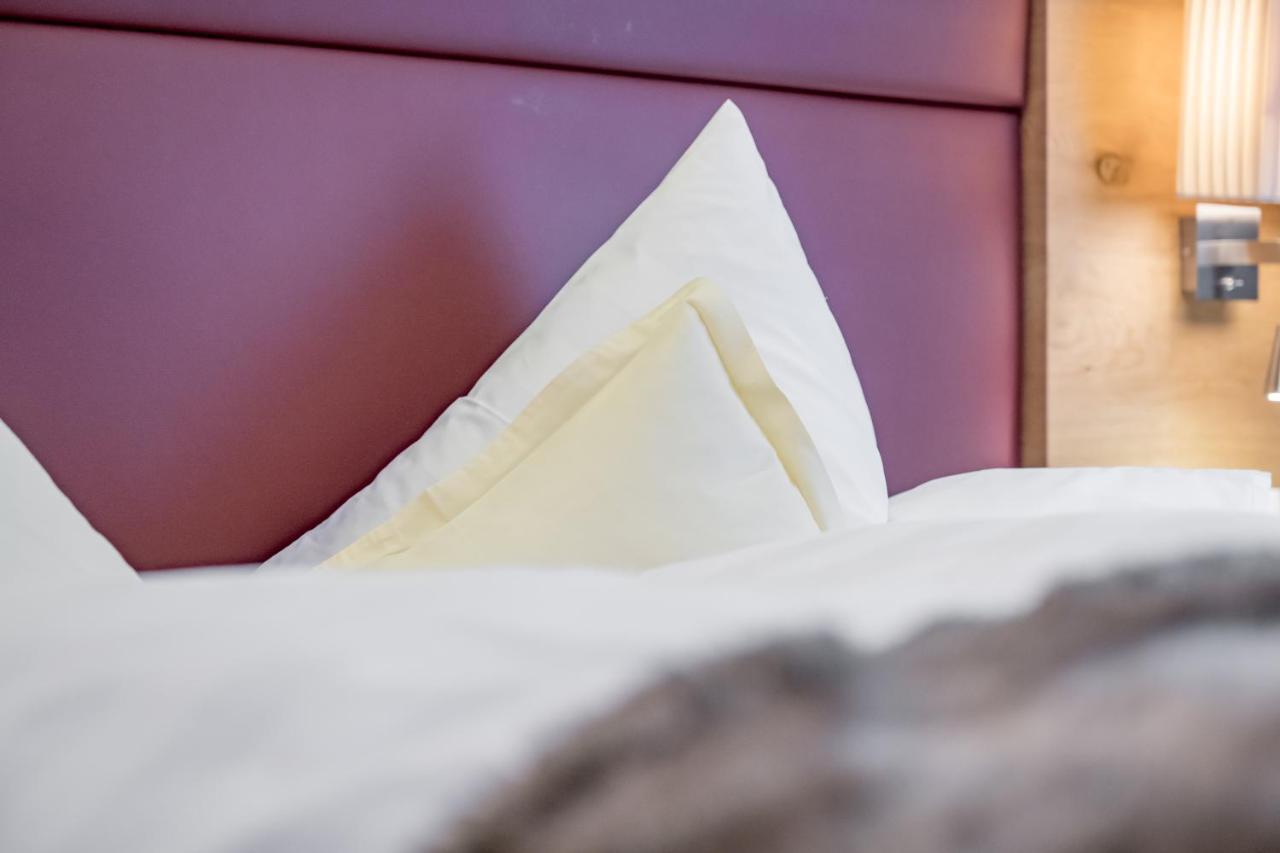 Hotel Grauer Baer سولدن المظهر الخارجي الصورة