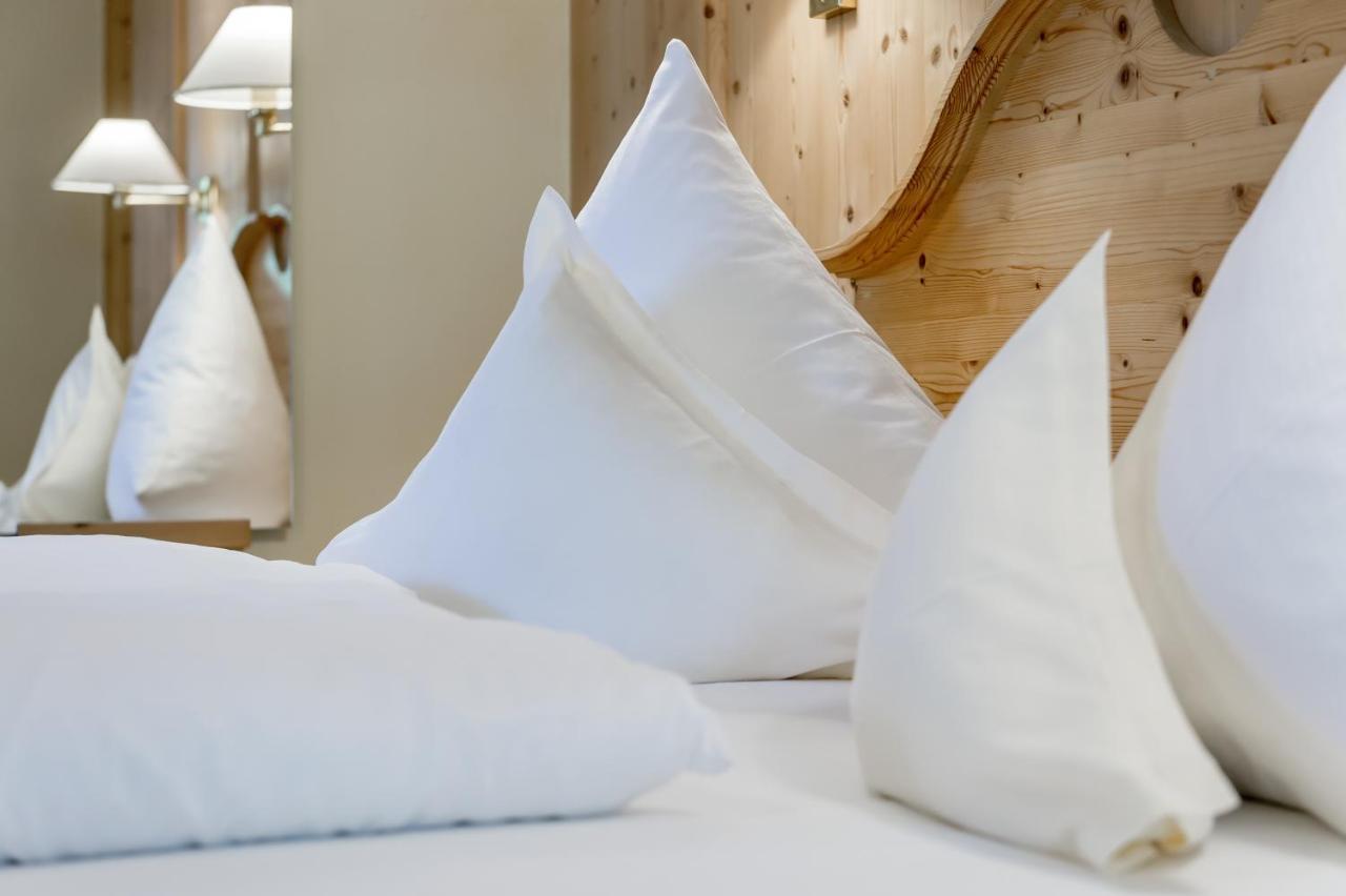 Hotel Grauer Baer سولدن المظهر الخارجي الصورة