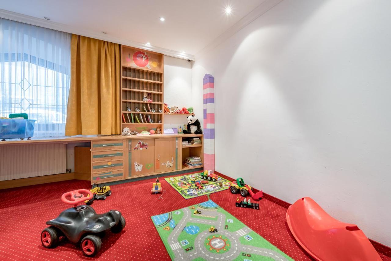 Hotel Grauer Baer سولدن المظهر الخارجي الصورة