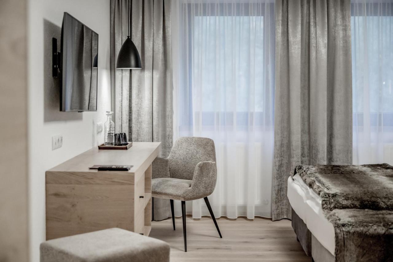 Hotel Grauer Baer سولدن المظهر الخارجي الصورة