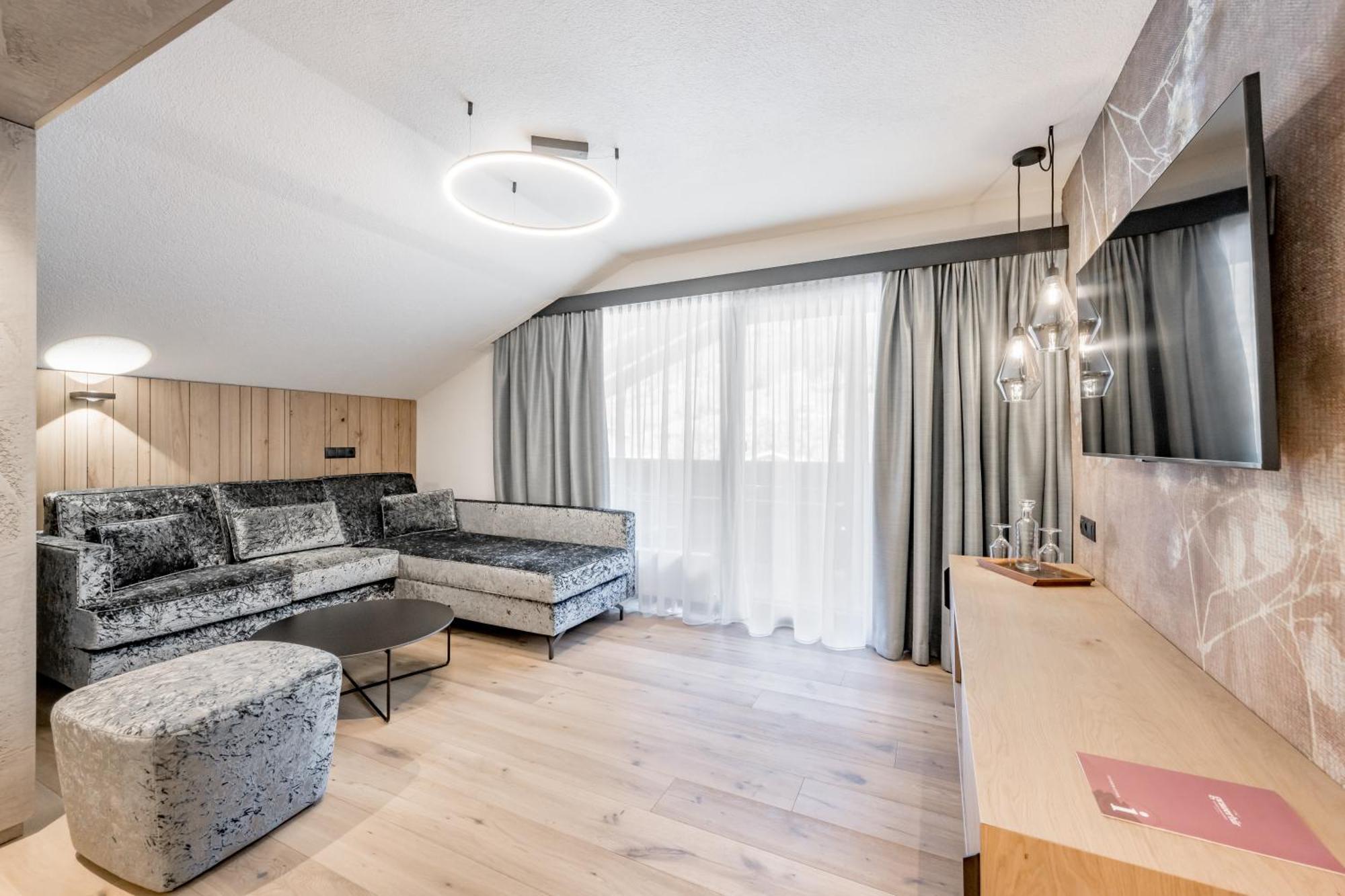 Hotel Grauer Baer سولدن المظهر الخارجي الصورة