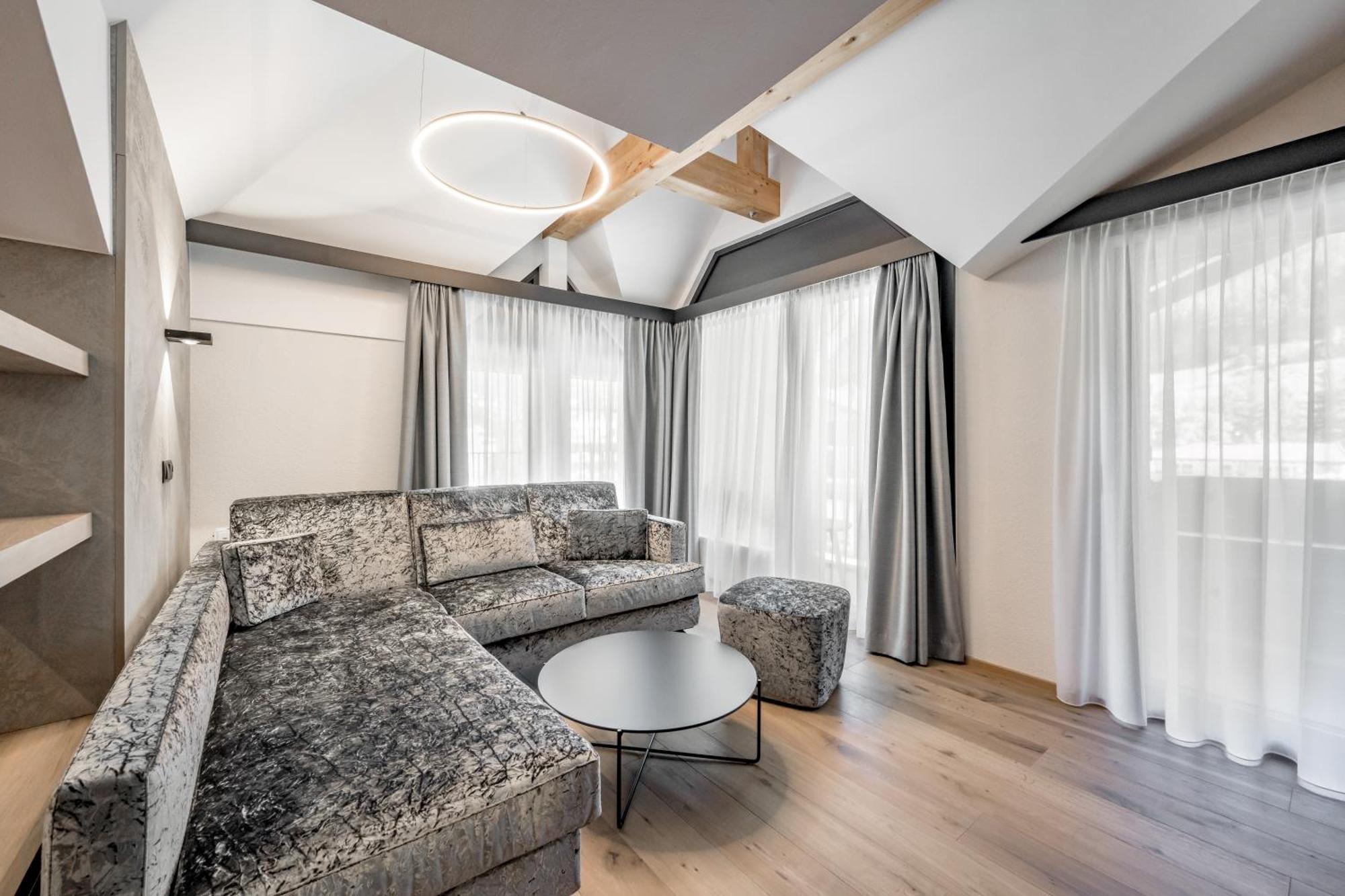 Hotel Grauer Baer سولدن المظهر الخارجي الصورة