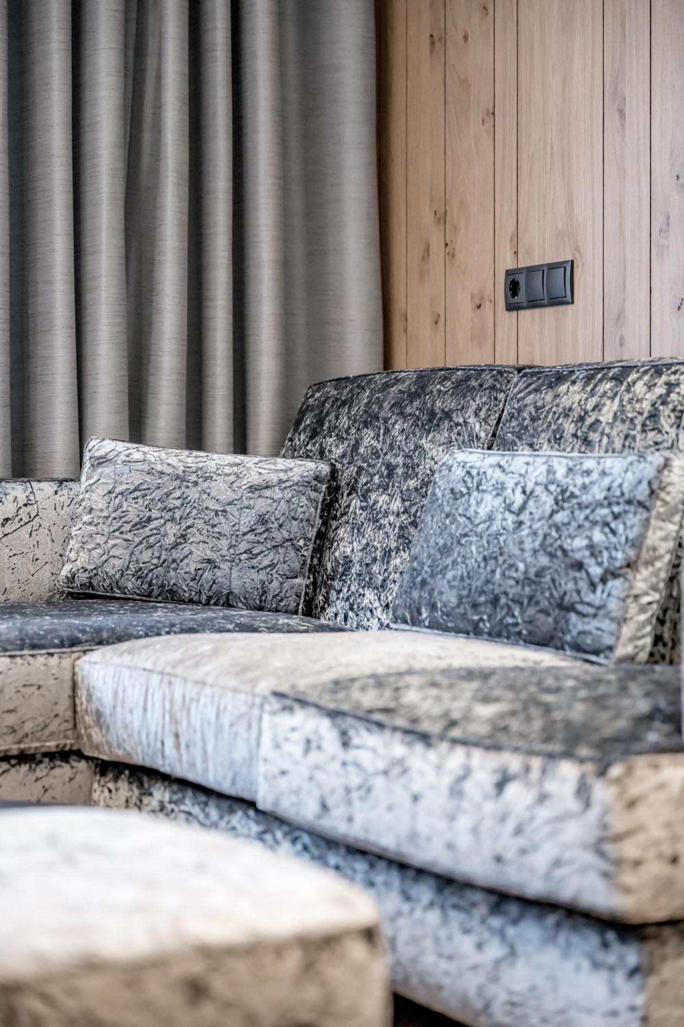 Hotel Grauer Baer سولدن المظهر الخارجي الصورة