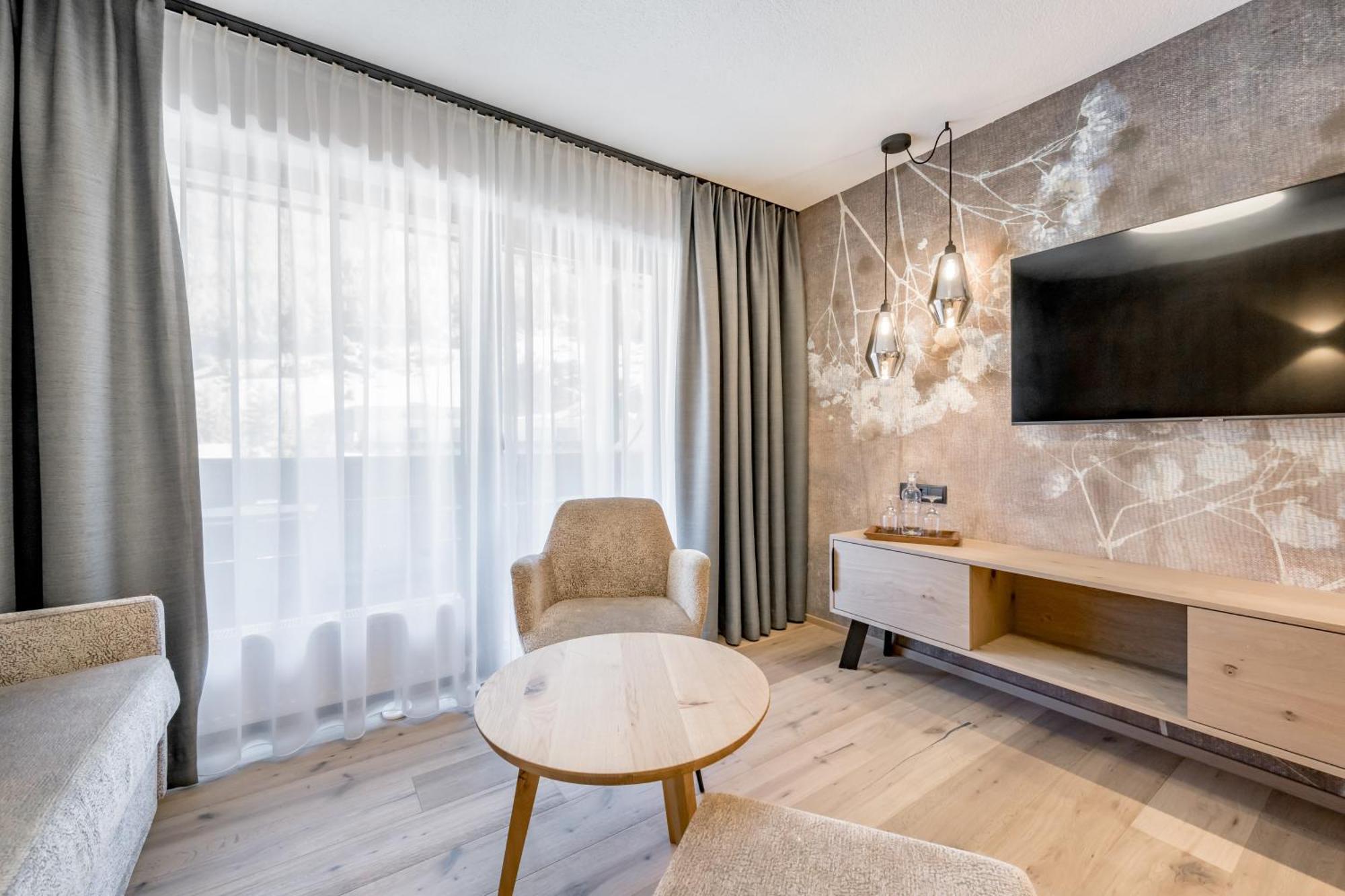 Hotel Grauer Baer سولدن المظهر الخارجي الصورة