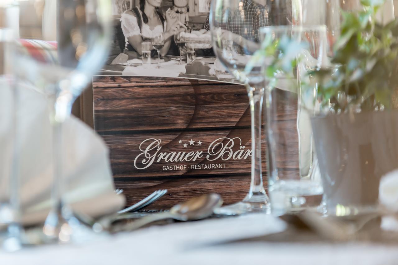 Hotel Grauer Baer سولدن المظهر الخارجي الصورة