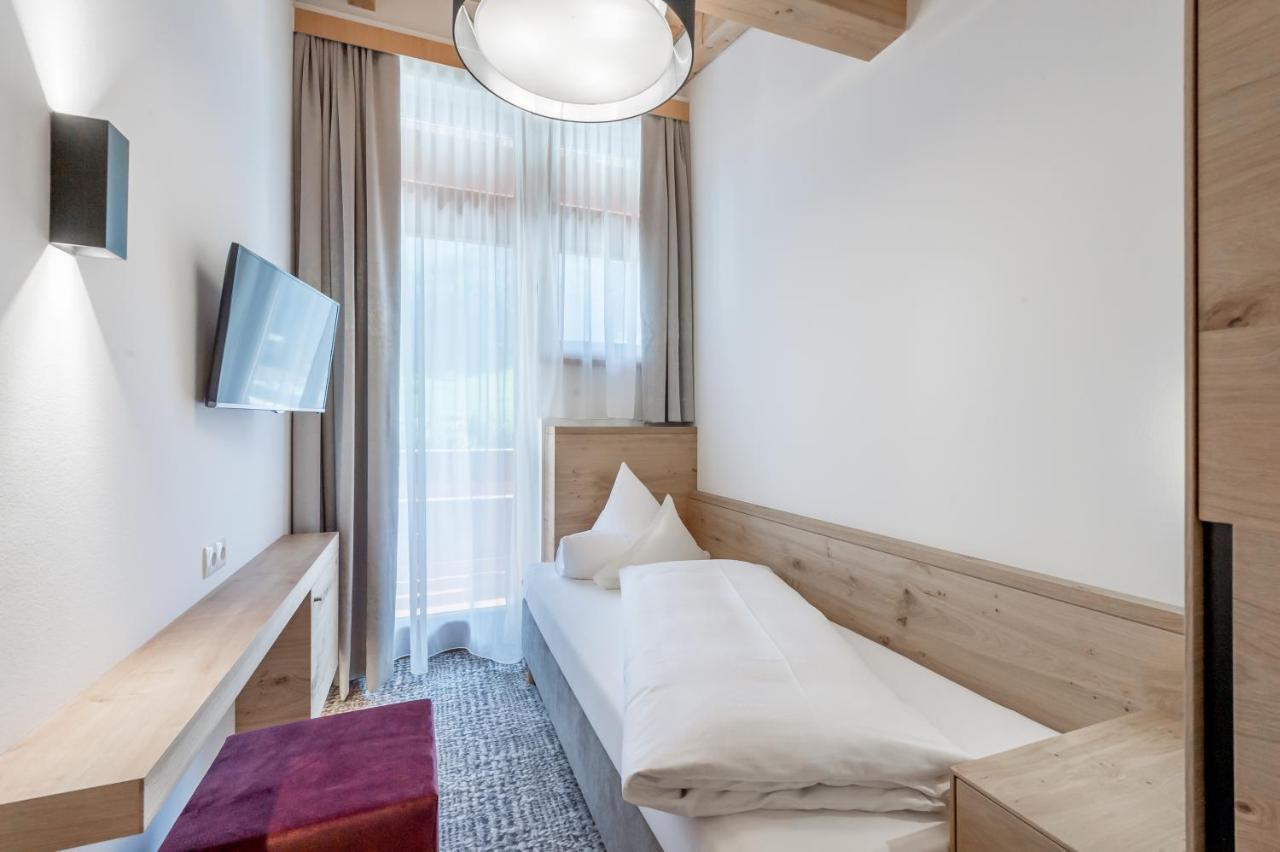Hotel Grauer Baer سولدن المظهر الخارجي الصورة