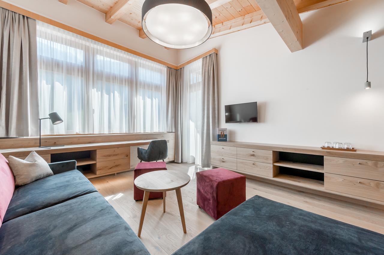 Hotel Grauer Baer سولدن المظهر الخارجي الصورة