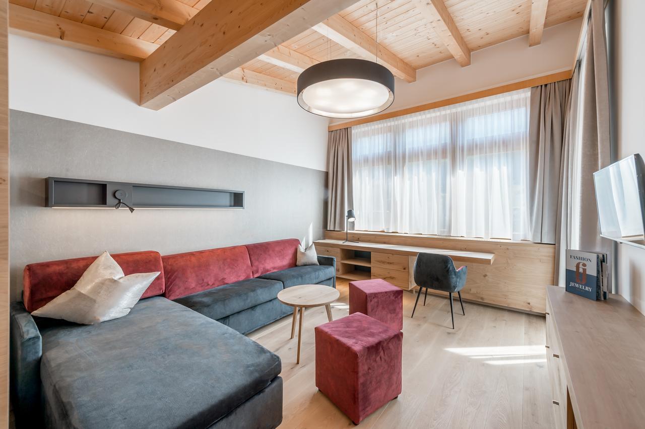 Hotel Grauer Baer سولدن المظهر الخارجي الصورة