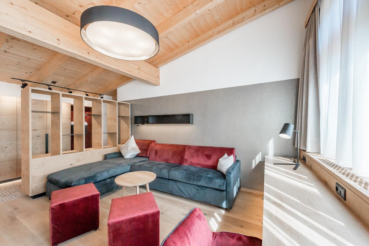 Hotel Grauer Baer سولدن المظهر الخارجي الصورة